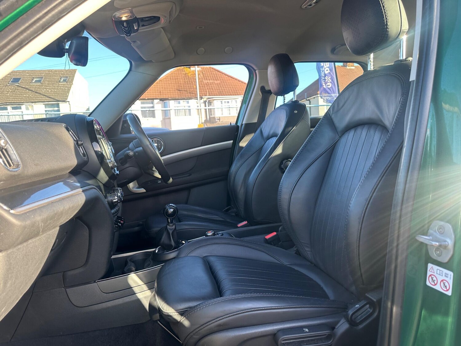 Used MINI Countryman 2019 for sale - 76953267: Photo 38