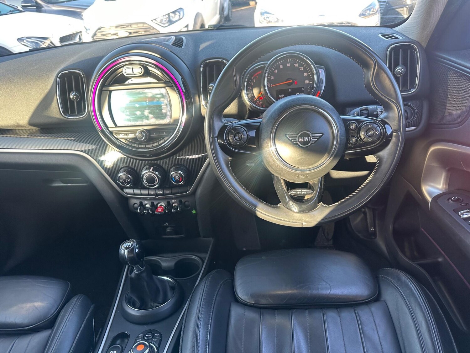 Used MINI Countryman 2019 for sale - 76953267: Photo 39