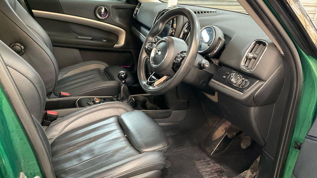 Used MINI Countryman 2019 for sale - 76953267: Photo 4