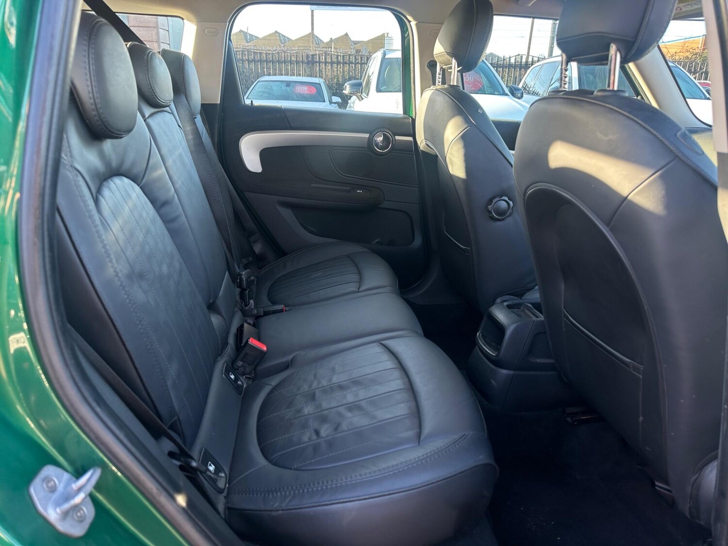 Used MINI Countryman 2019 for sale - 76953267: Photo 40