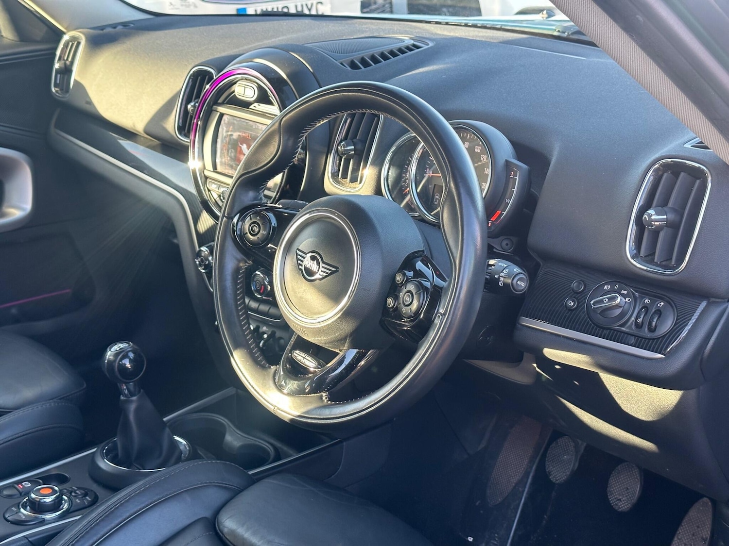 Used MINI Countryman 2019 for sale - 76953267: Photo 41