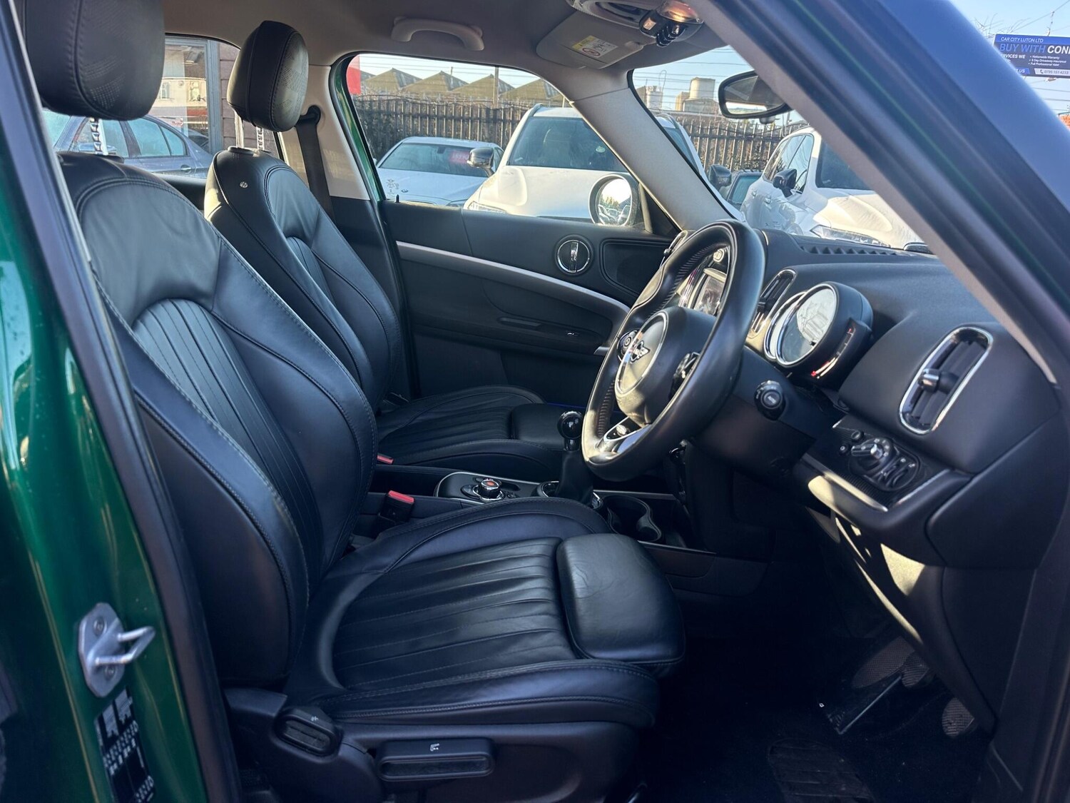 Used MINI Countryman 2019 for sale - 76953267: Photo 42