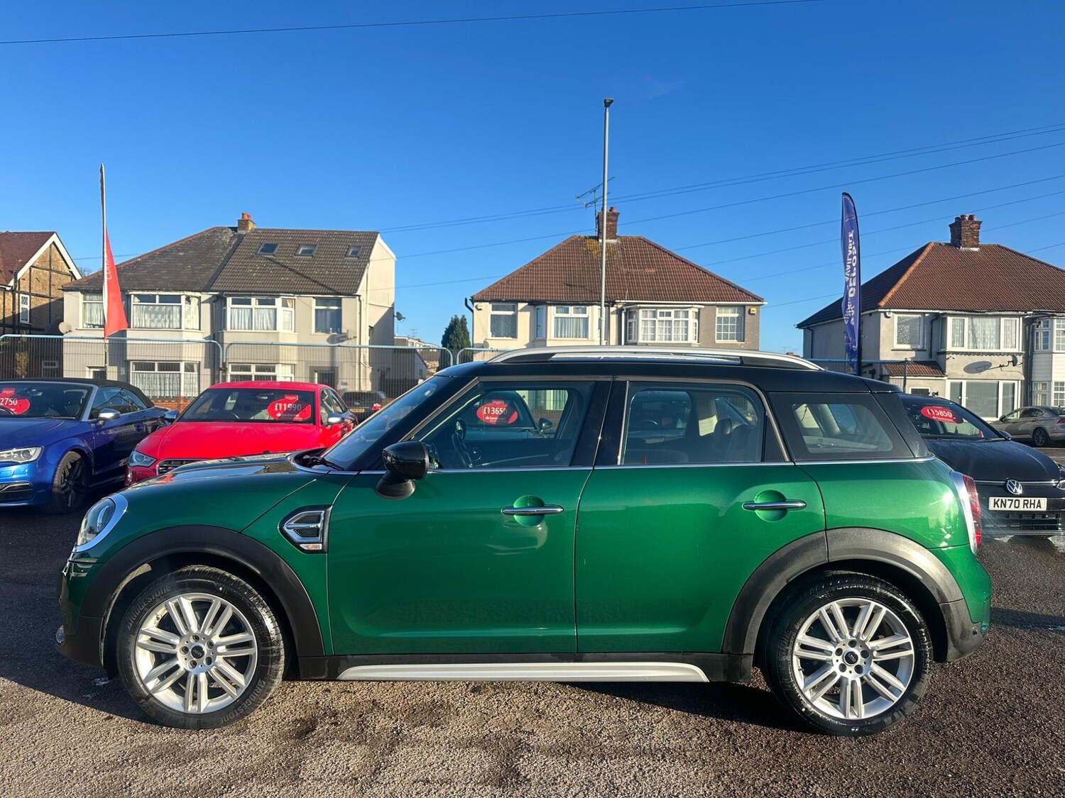 Used MINI Countryman 2019 for sale - 76953267: Photo 43