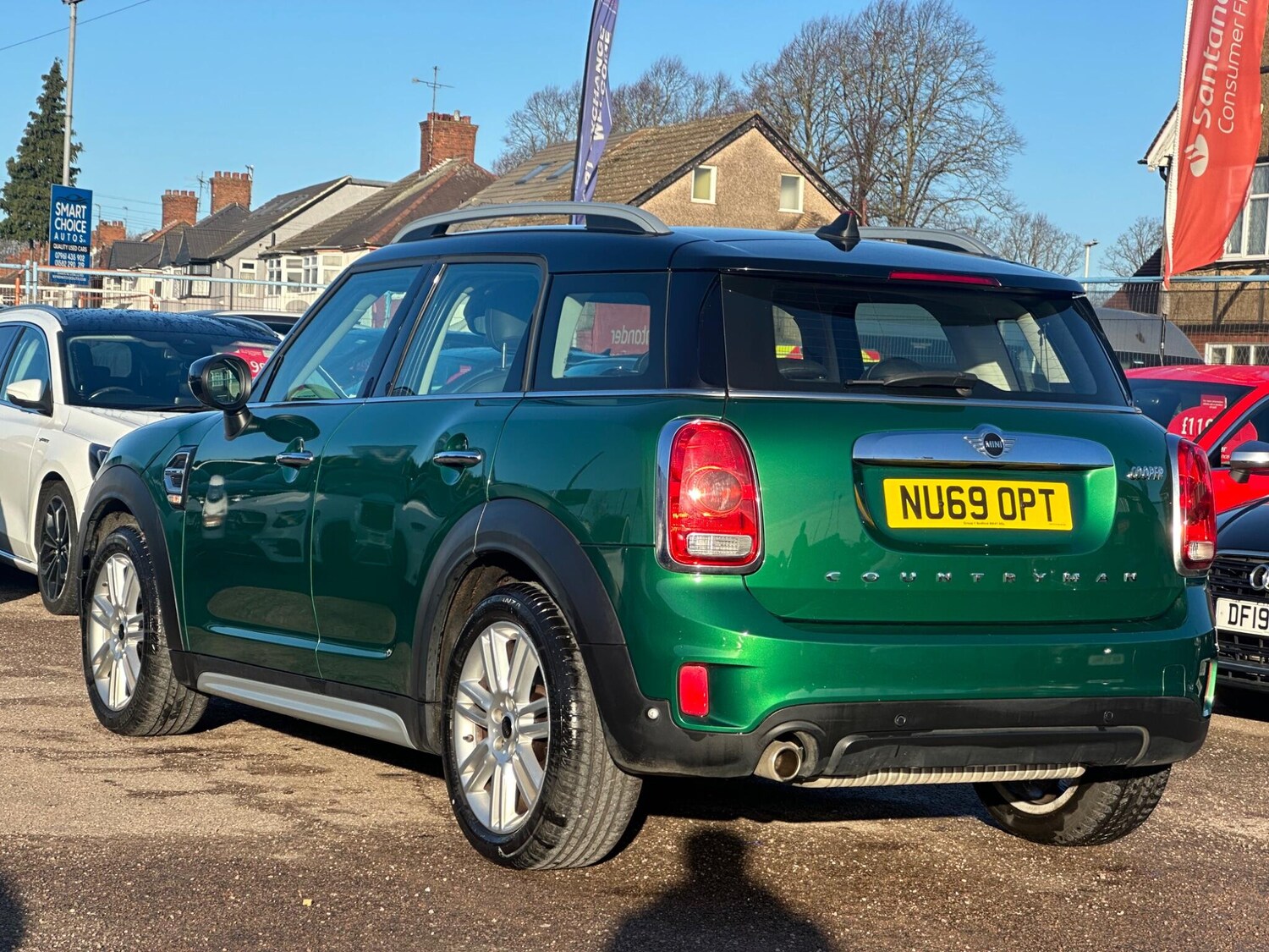 Used MINI Countryman 2019 for sale - 76953267: Photo 44