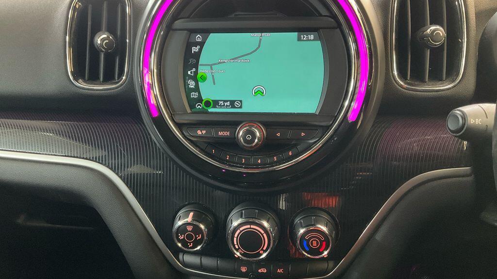 Used MINI Countryman 2019 for sale - 76953267: Photo 5