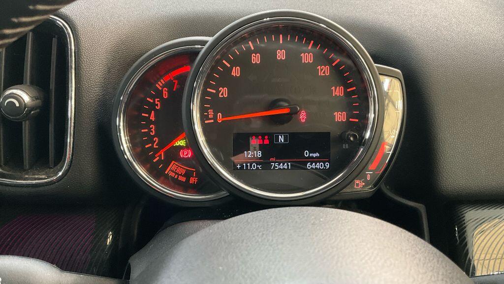 Used MINI Countryman 2019 for sale - 76953267: Photo 7