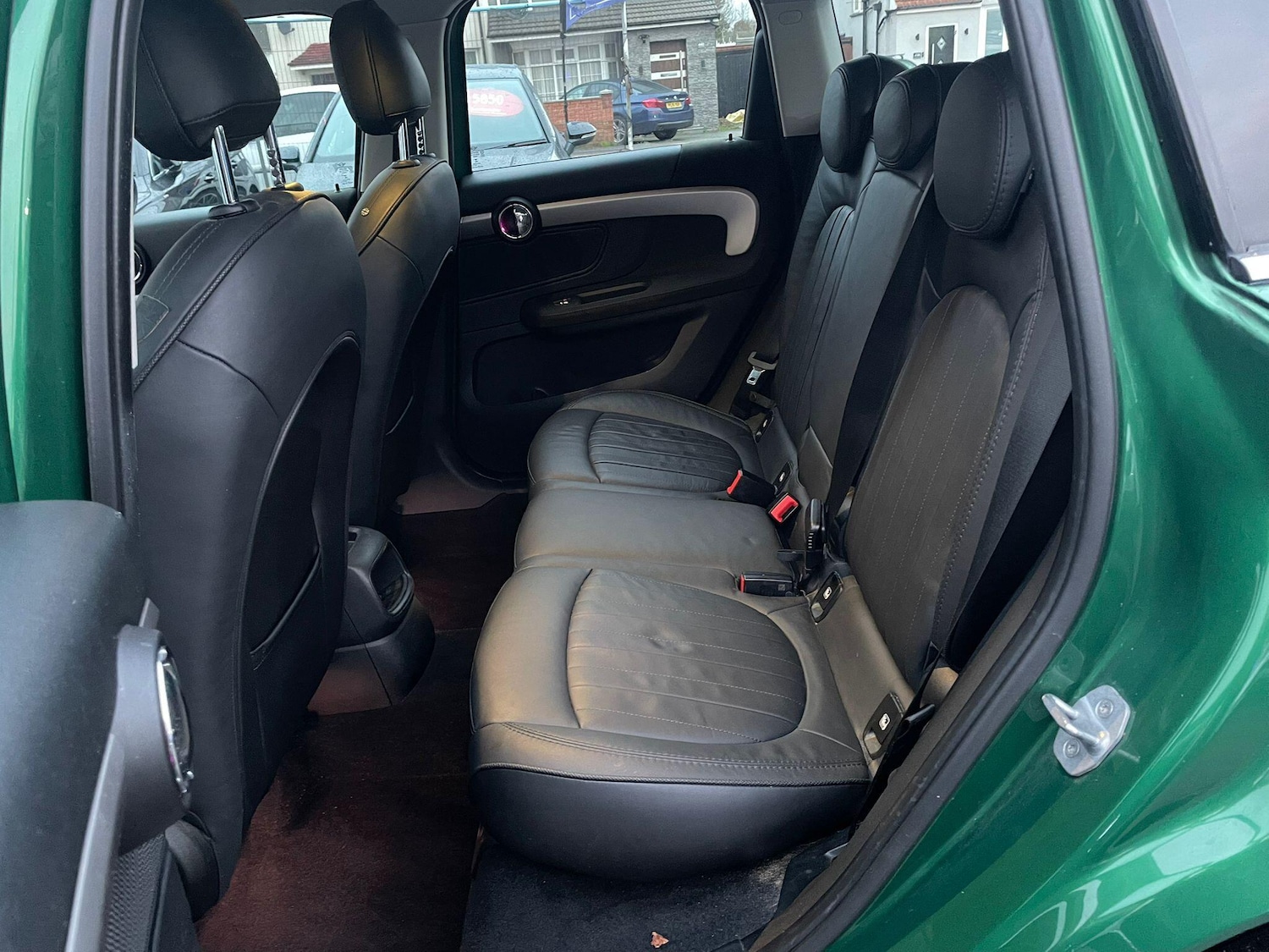 Used MINI Countryman 2019 for sale - 76953267: Photo 8