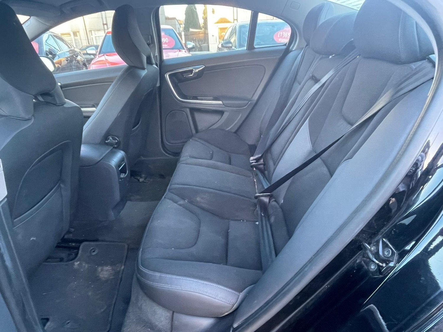 Used Volvo S60 2010 for sale - 77109012: Photo 15