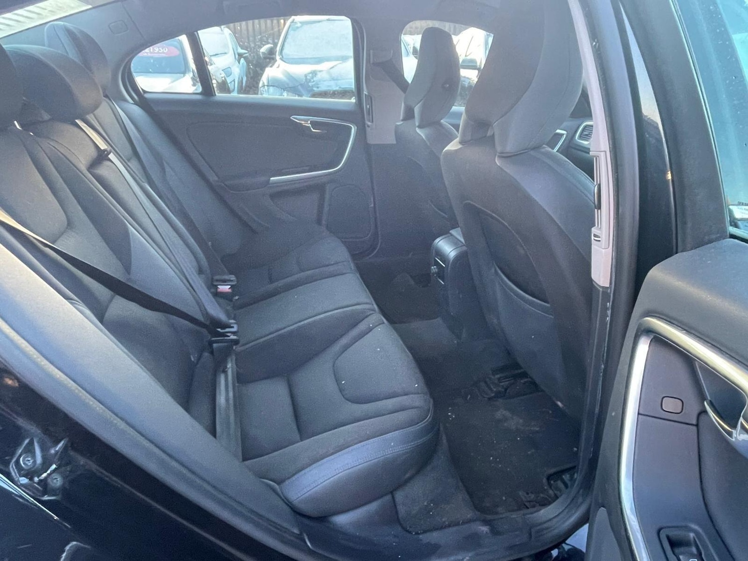 Used Volvo S60 2010 for sale - 77109012: Photo 16