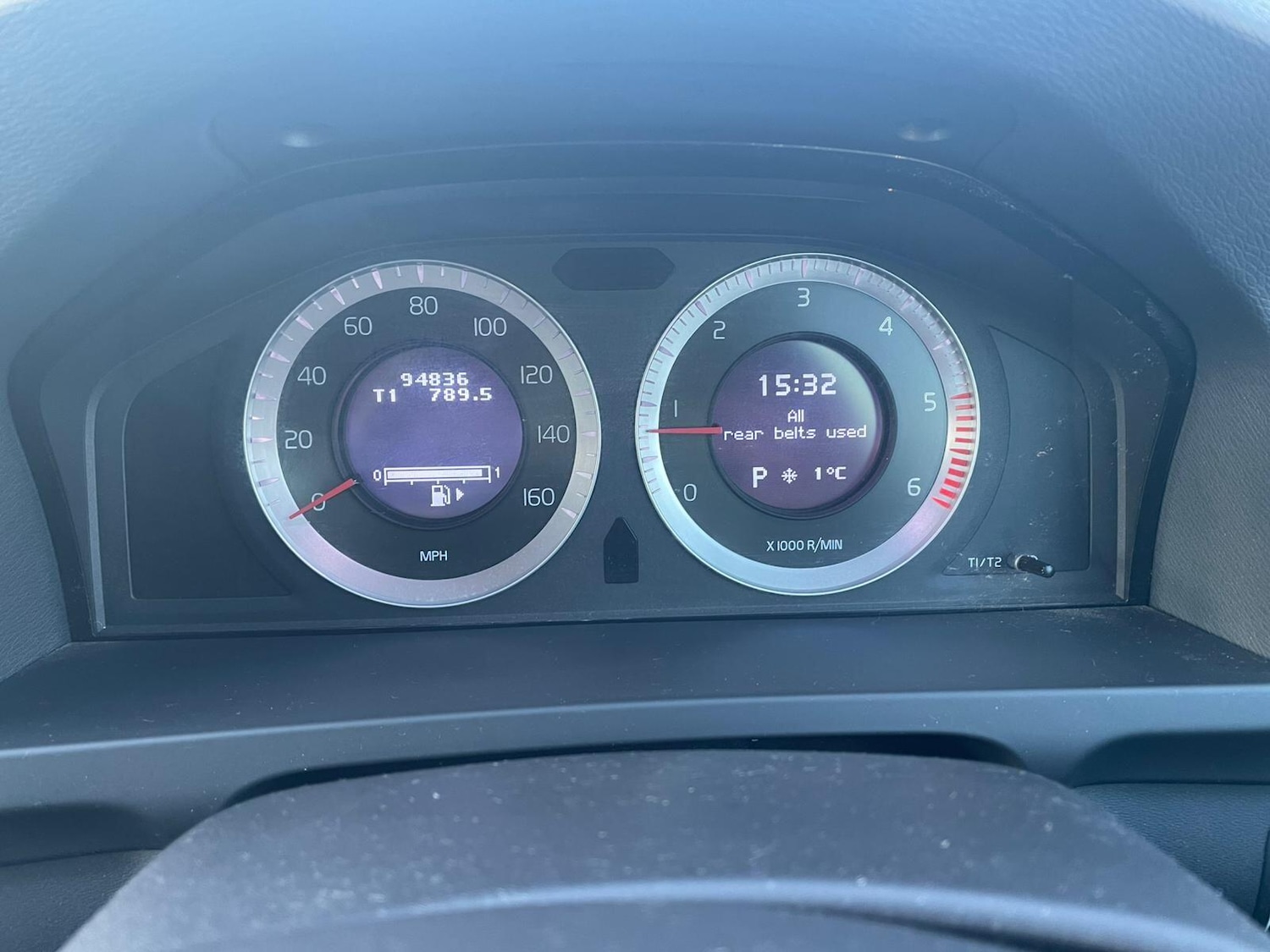 Used Volvo S60 2010 for sale - 77109012: Photo 22