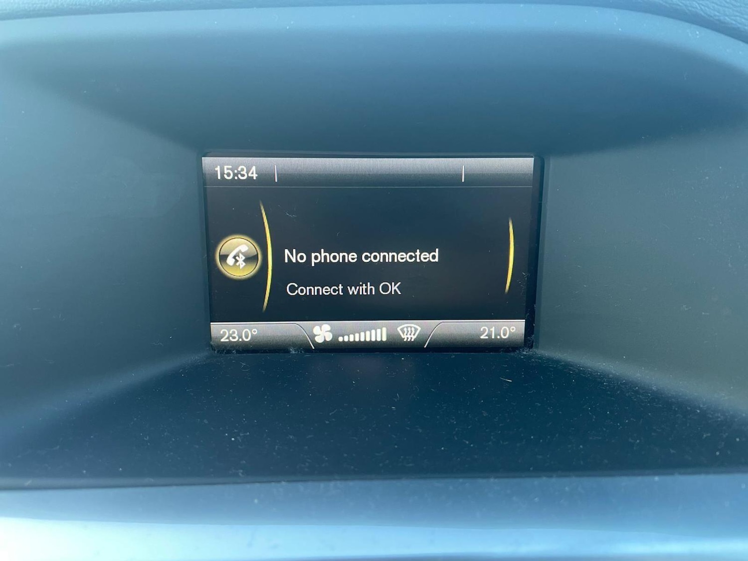 Used Volvo S60 2010 for sale - 77109012: Photo 23