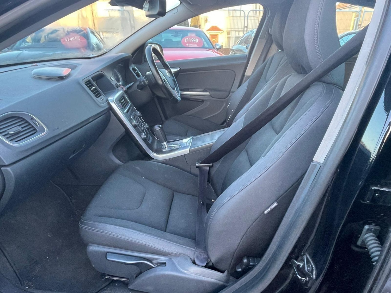 Used Volvo S60 2010 for sale - 77109012: Photo 26