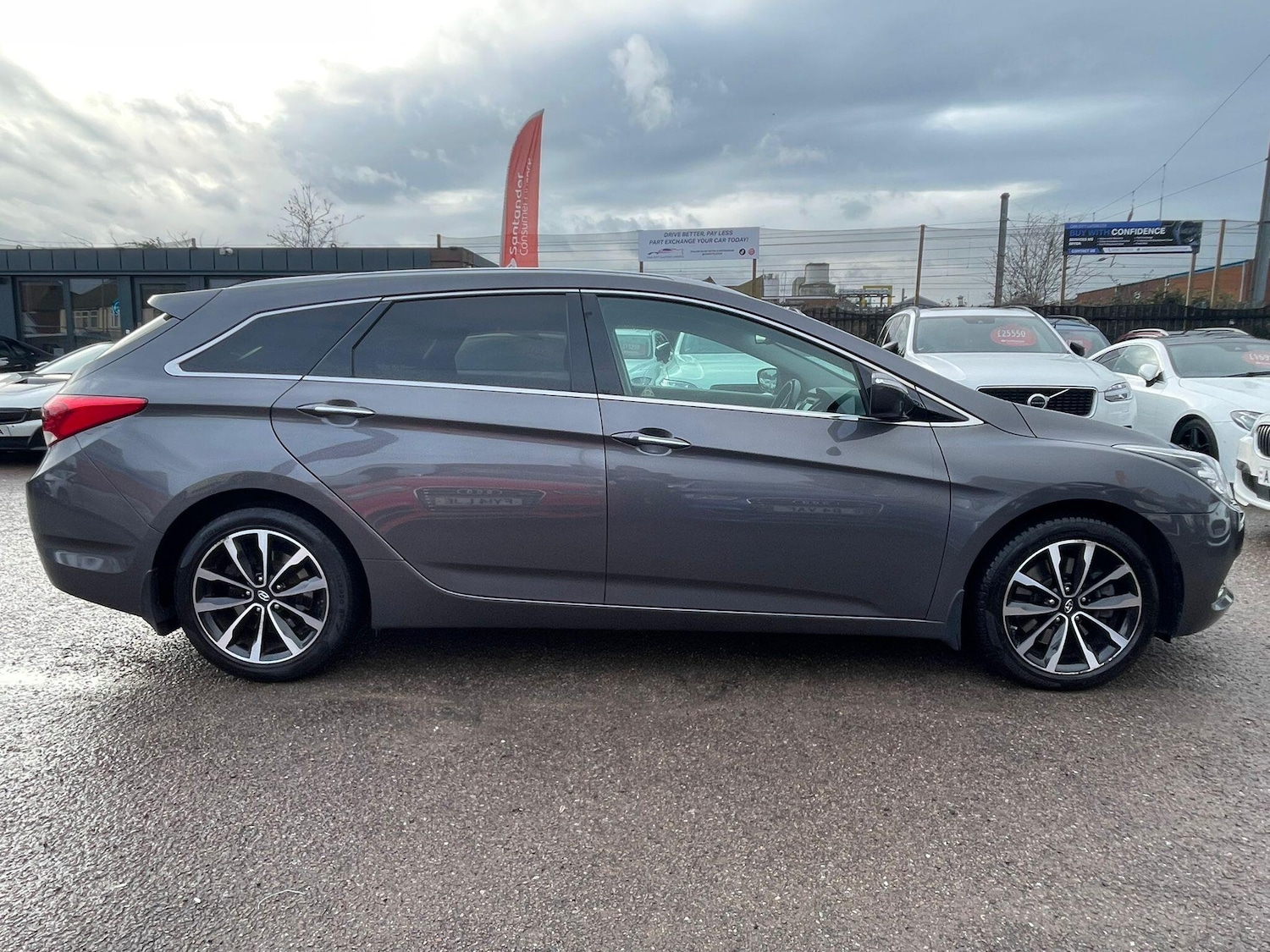 Used Hyundai i40 2018 for sale - 76865331: Photo 11