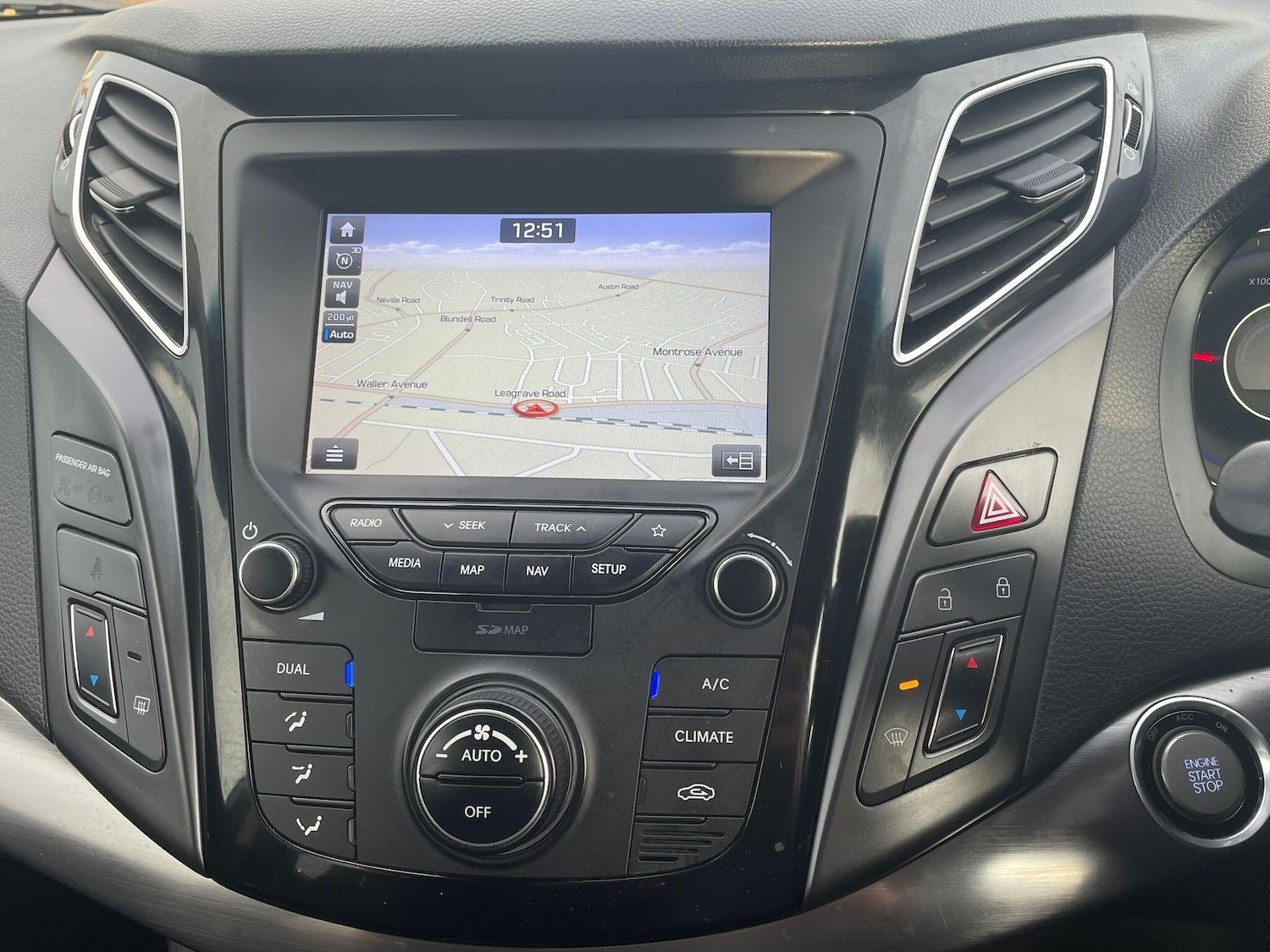 Used Hyundai i40 2018 for sale - 76865331: Photo 12