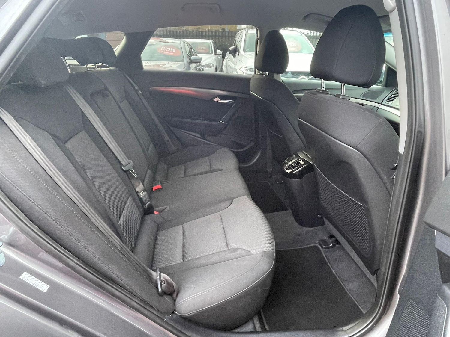 Used Hyundai i40 2018 for sale - 76865331: Photo 15