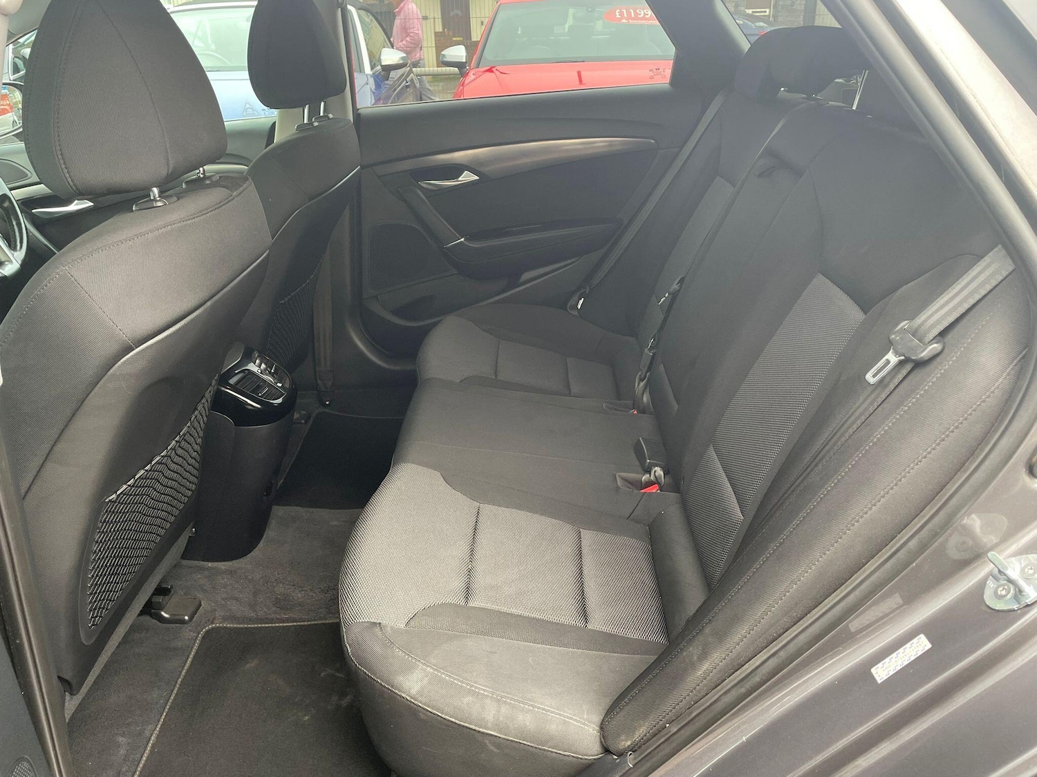 Used Hyundai i40 2018 for sale - 76865331: Photo 16