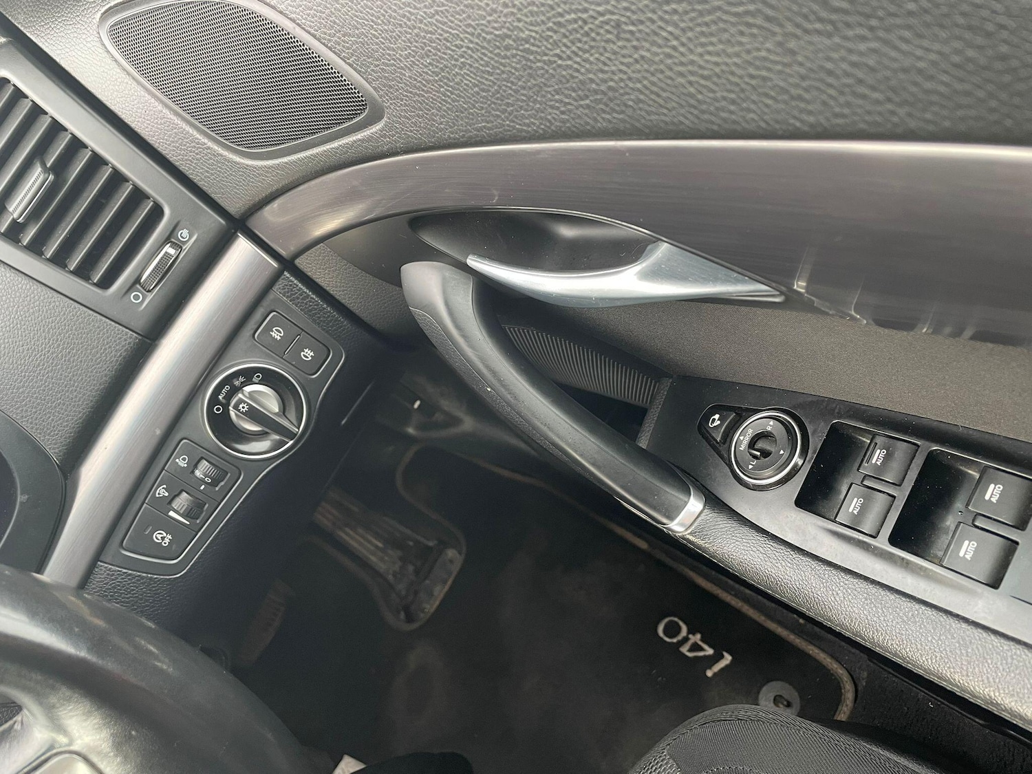 Used Hyundai i40 2018 for sale - 76865331: Photo 17