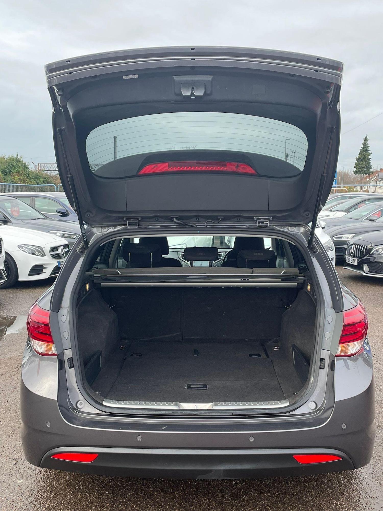 Used Hyundai i40 2018 for sale - 76865331: Photo 18