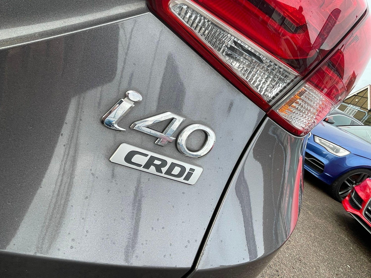 Used Hyundai i40 2018 for sale - 76865331: Photo 19