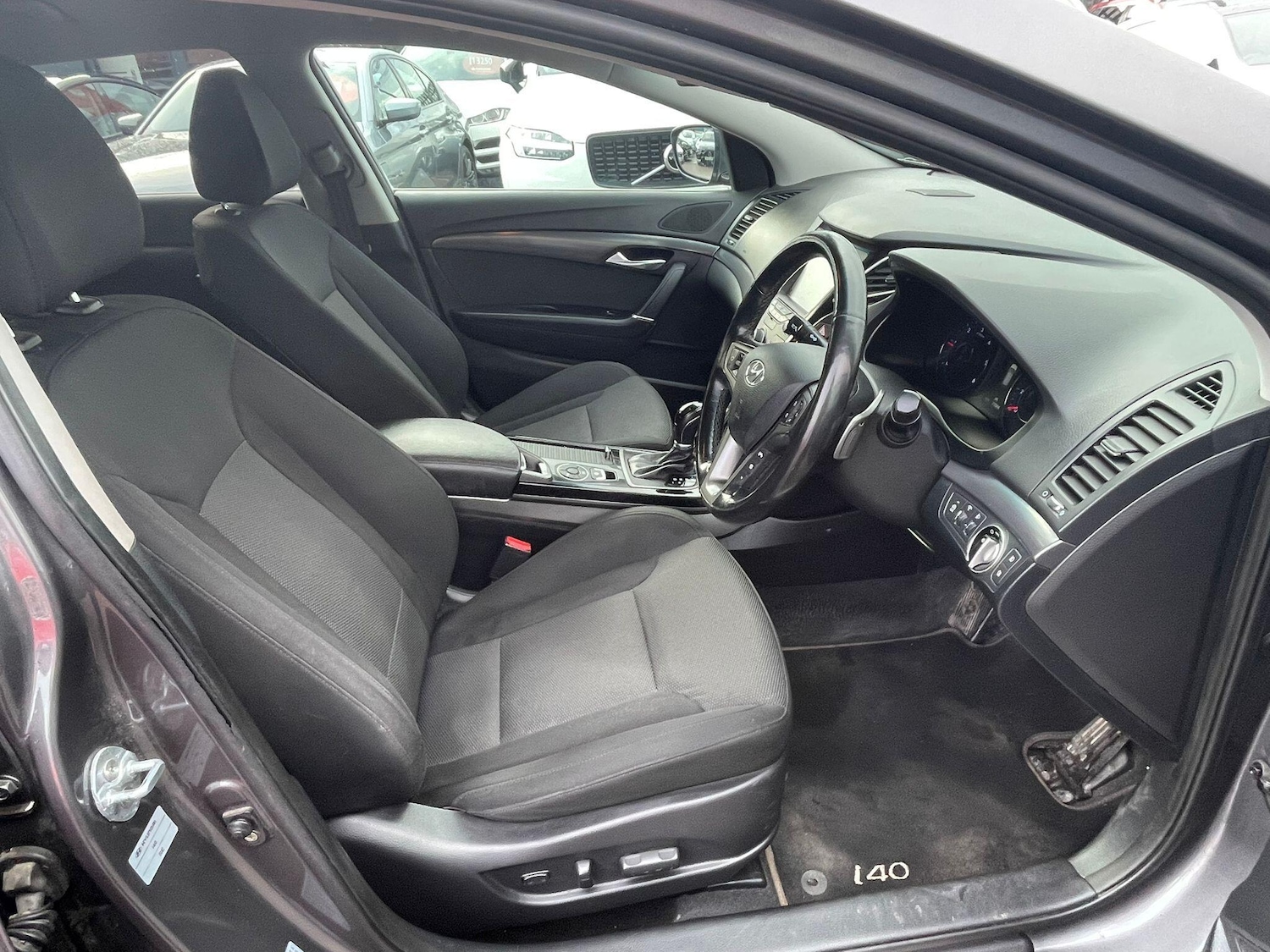 Used Hyundai i40 2018 for sale - 76865331: Photo 4