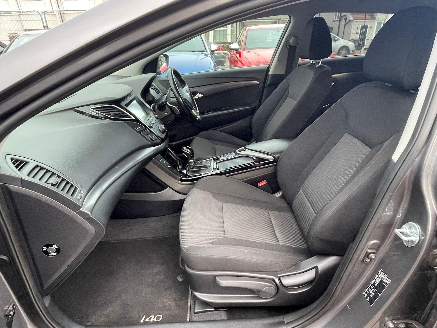 Used Hyundai i40 2018 for sale - 76865331: Photo 9