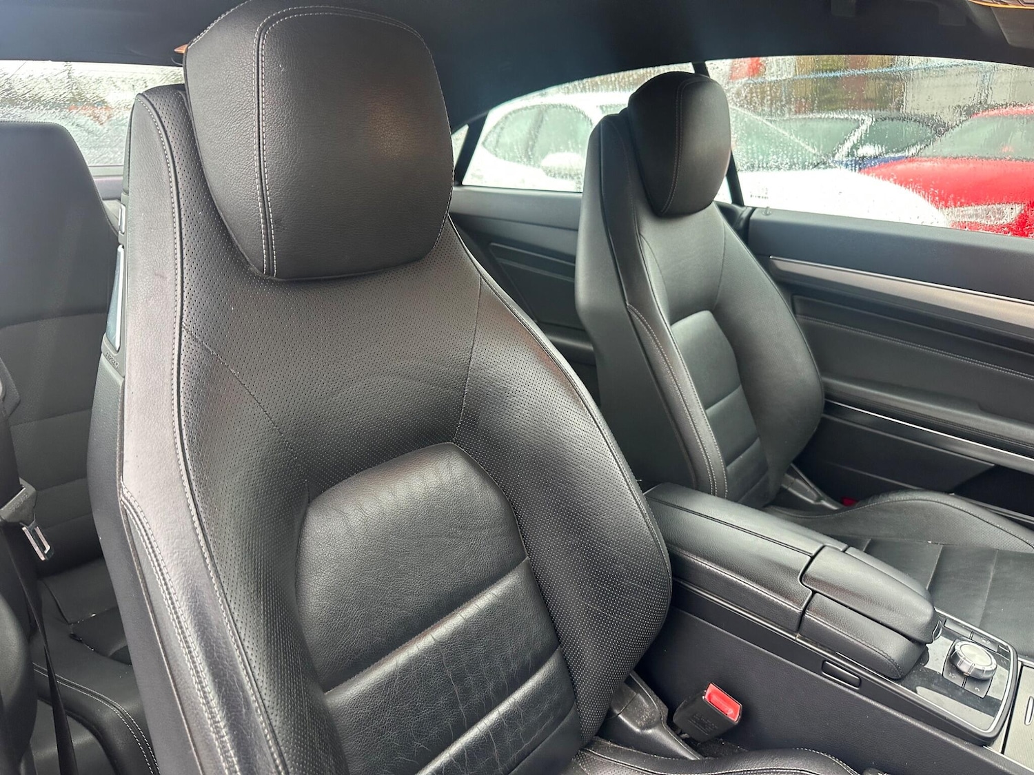 Used Mercedes-Benz E Class 2013 for sale - 76801333: Photo 14