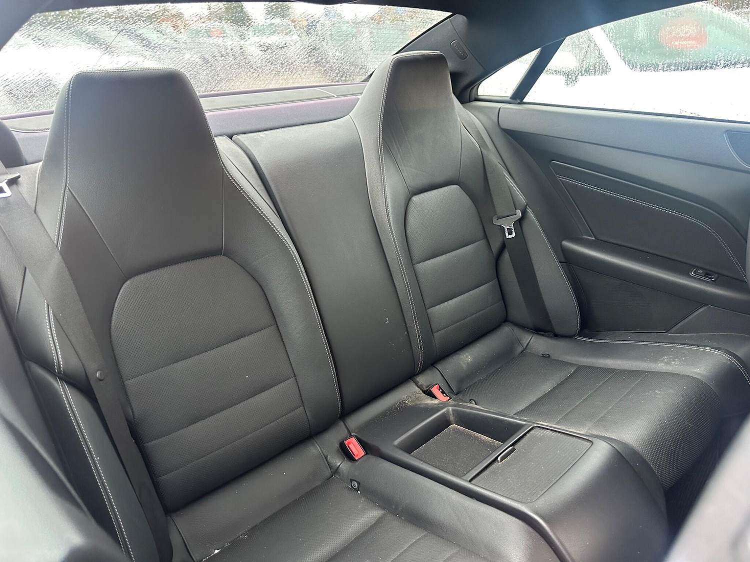 Used Mercedes-Benz E Class 2013 for sale - 76801333: Photo 17