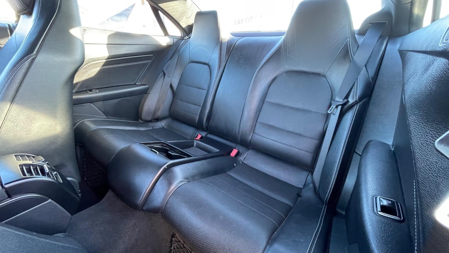 Used Mercedes-Benz E Class 2013 for sale - 76801333: Photo 18