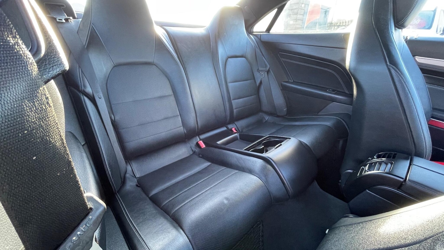 Used Mercedes-Benz E Class 2013 for sale - 76801333: Photo 19