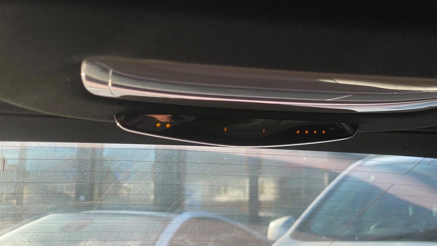 Used Mercedes-Benz E Class 2013 for sale - 76801333: Photo 35