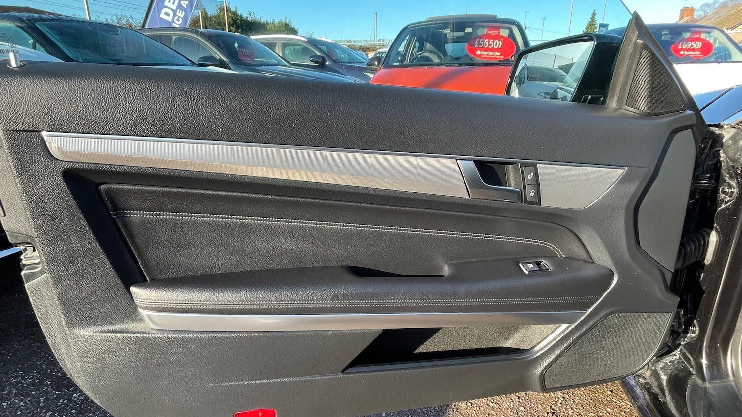 Used Mercedes-Benz E Class 2013 for sale - 76801333: Photo 36