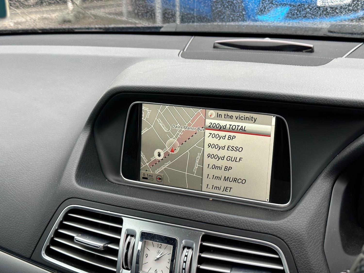 Used Mercedes-Benz E Class 2013 for sale - 76801333: Photo 37