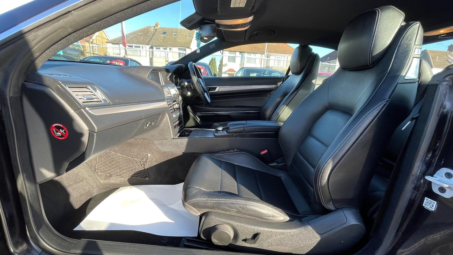 Used Mercedes-Benz E Class 2013 for sale - 76801333: Photo 49