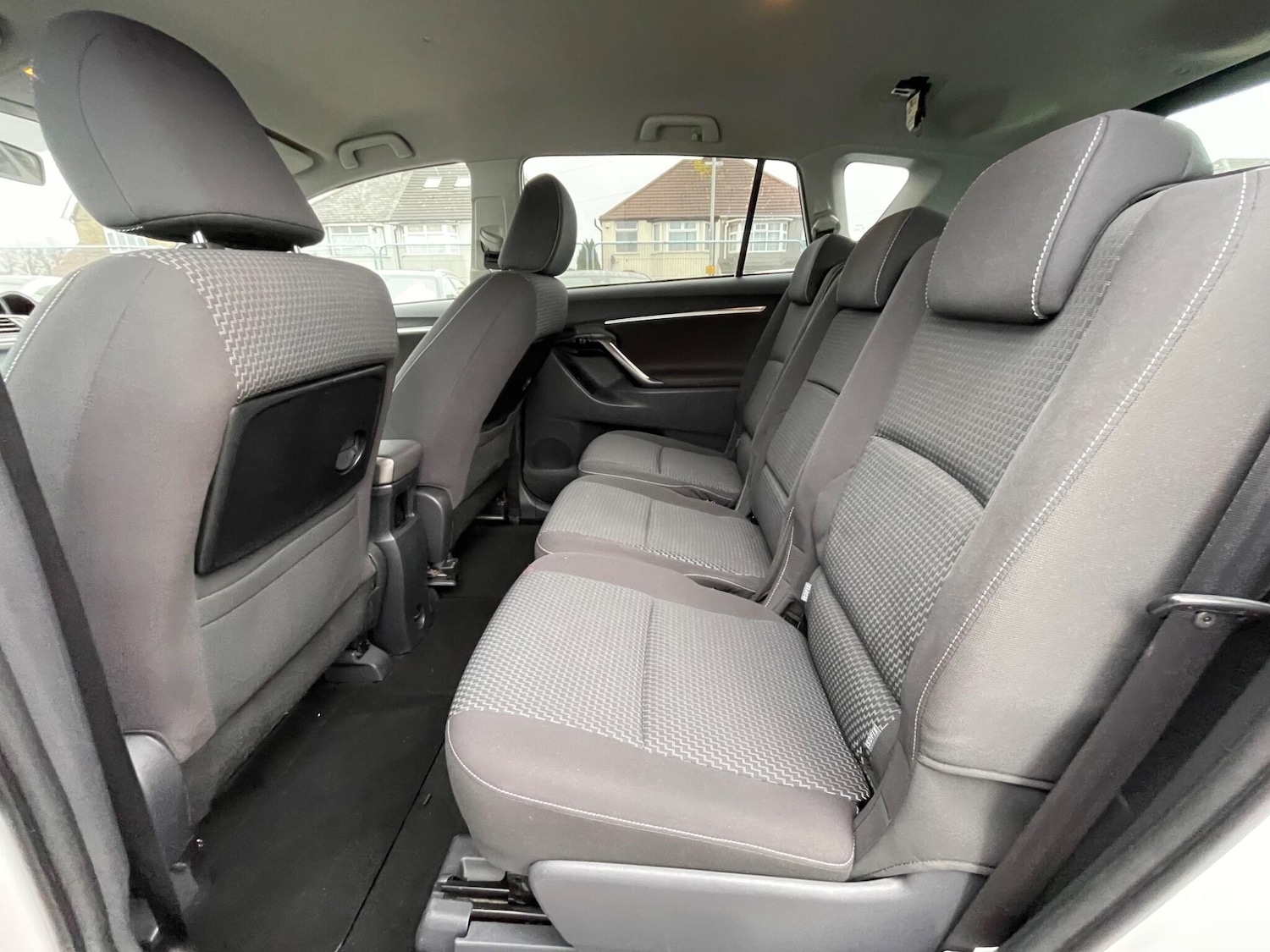 Used Toyota Verso 2015 for sale - 77344763: Photo 12