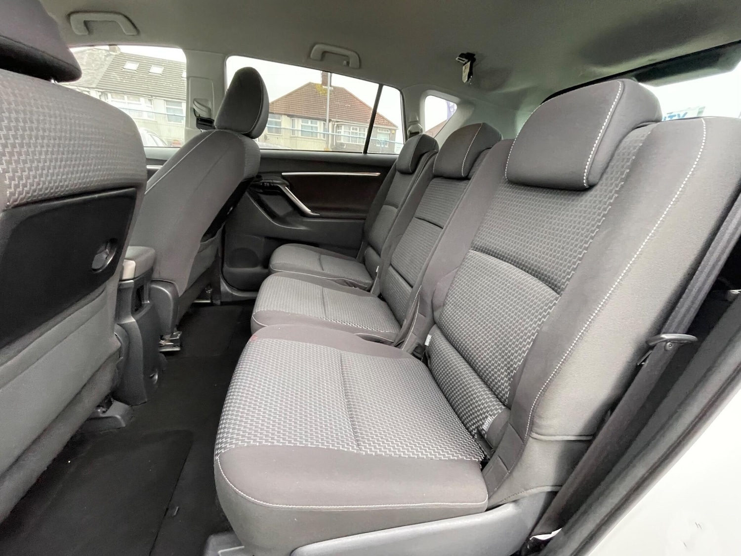 Used Toyota Verso 2015 for sale - 77344763: Photo 13