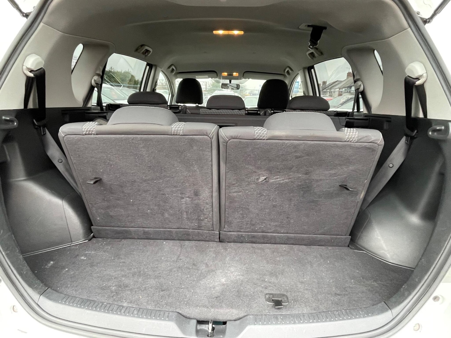 Used Toyota Verso 2015 for sale - 77344763: Photo 14