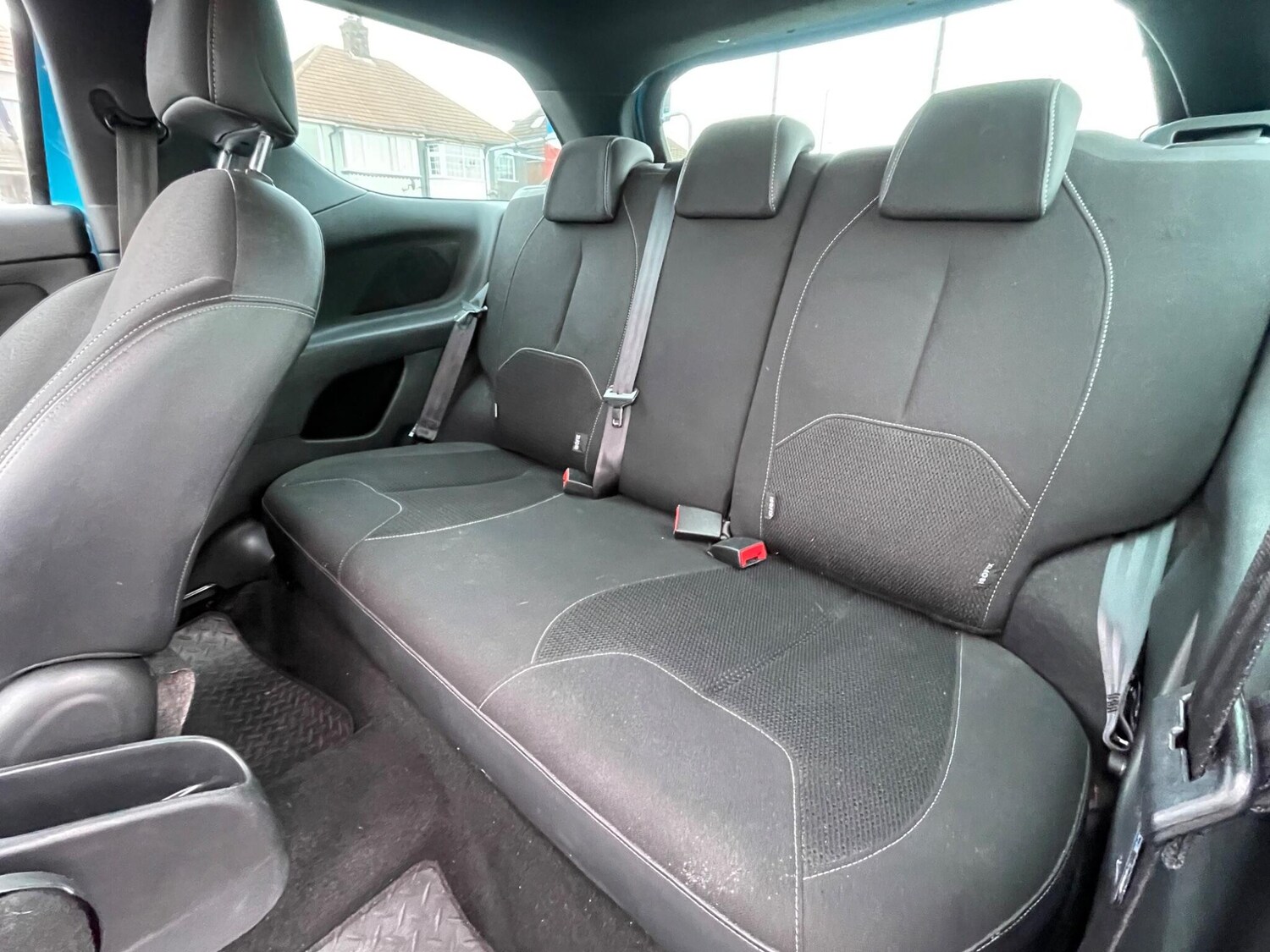 Used DS Automobiles DS 3 for sale - 77484049: Photo 12