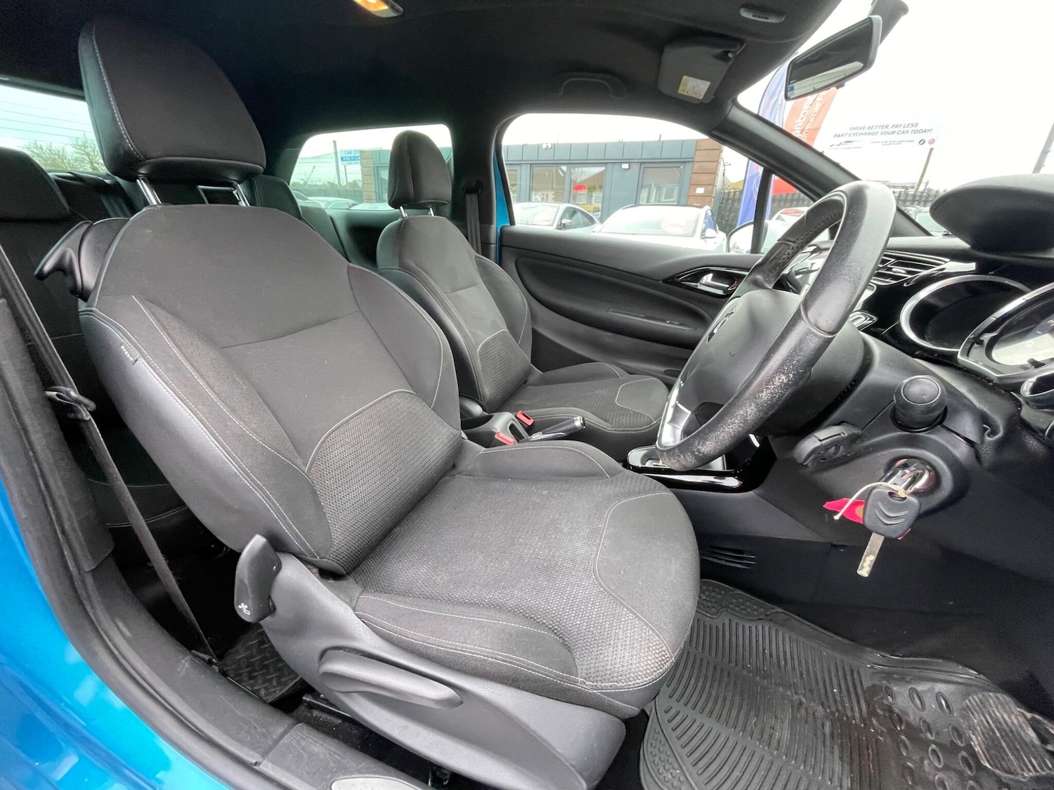 Used DS Automobiles DS 3 for sale - 77484049: Photo 14