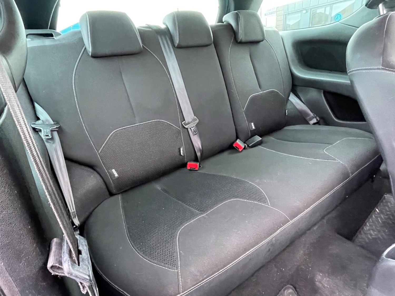 Used DS Automobiles DS 3 for sale - 77484049: Photo 15