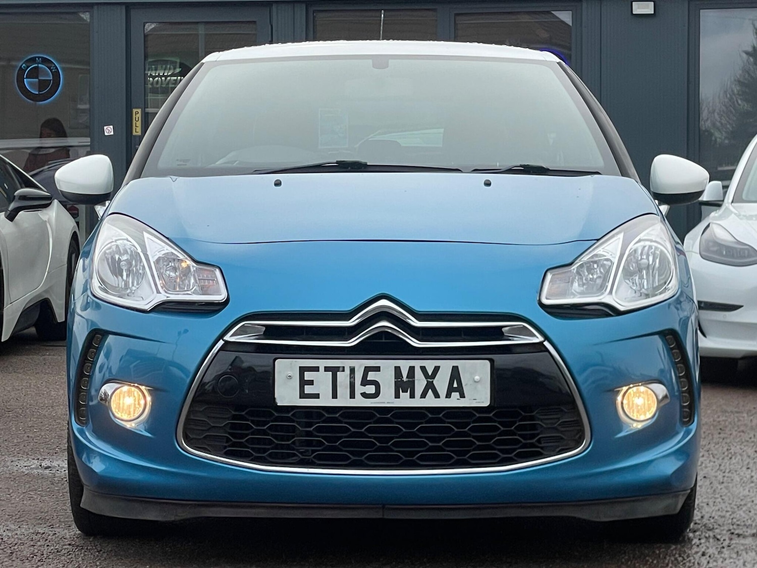 Used DS Automobiles DS 3 for sale - 77484049: Photo 2