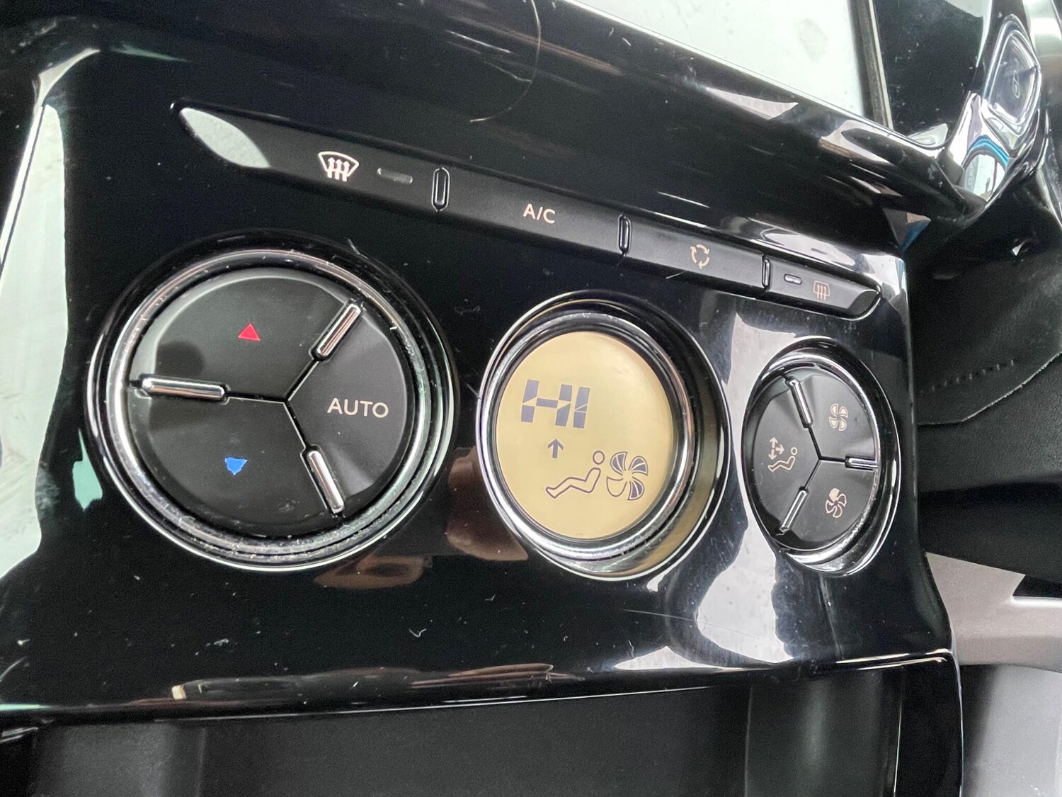 Used DS Automobiles DS 3 for sale - 77484049: Photo 22