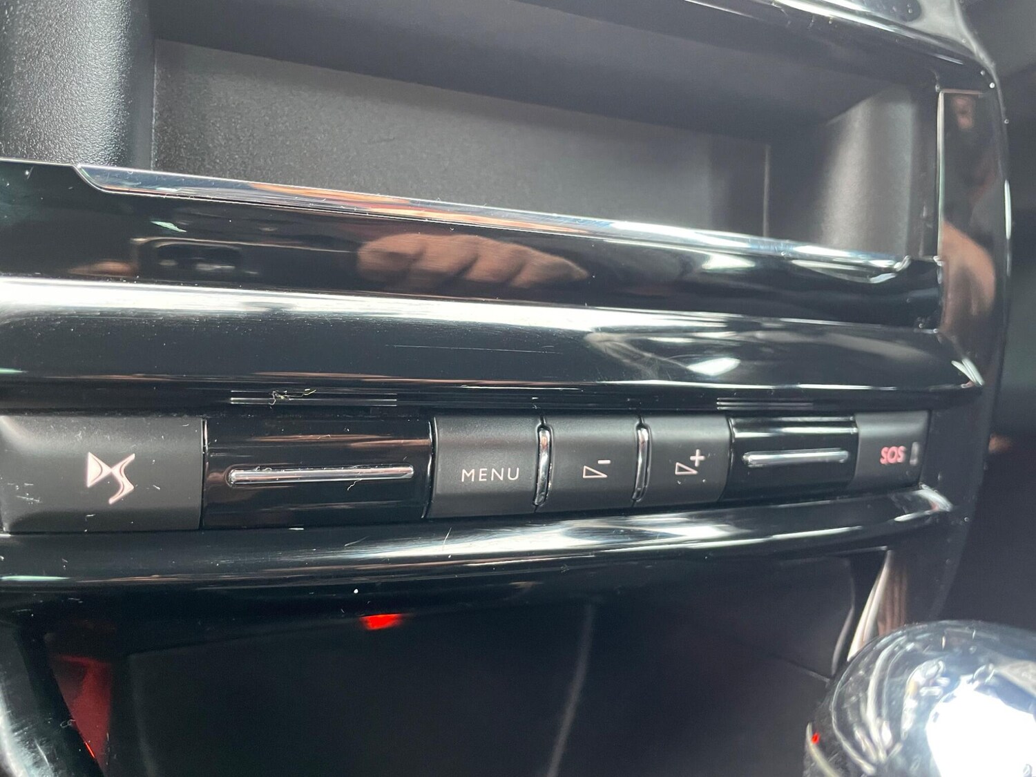 Used DS Automobiles DS 3 for sale - 77484049: Photo 26