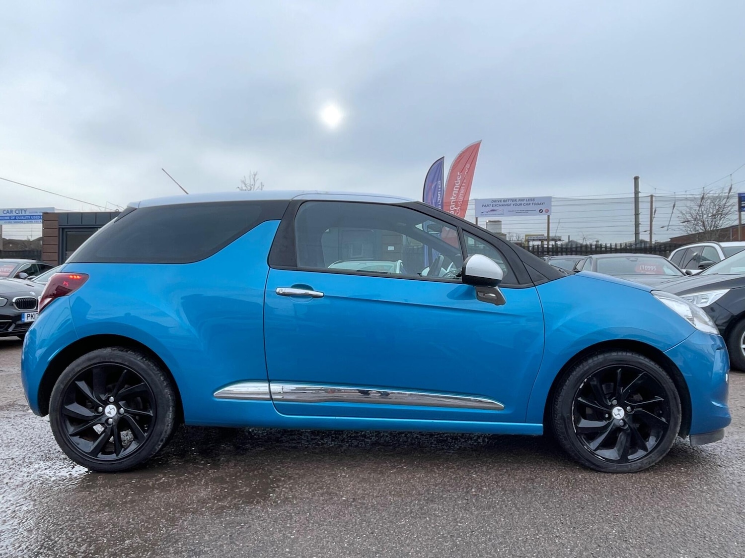 Used DS Automobiles DS 3 for sale - 77484049: Photo 4