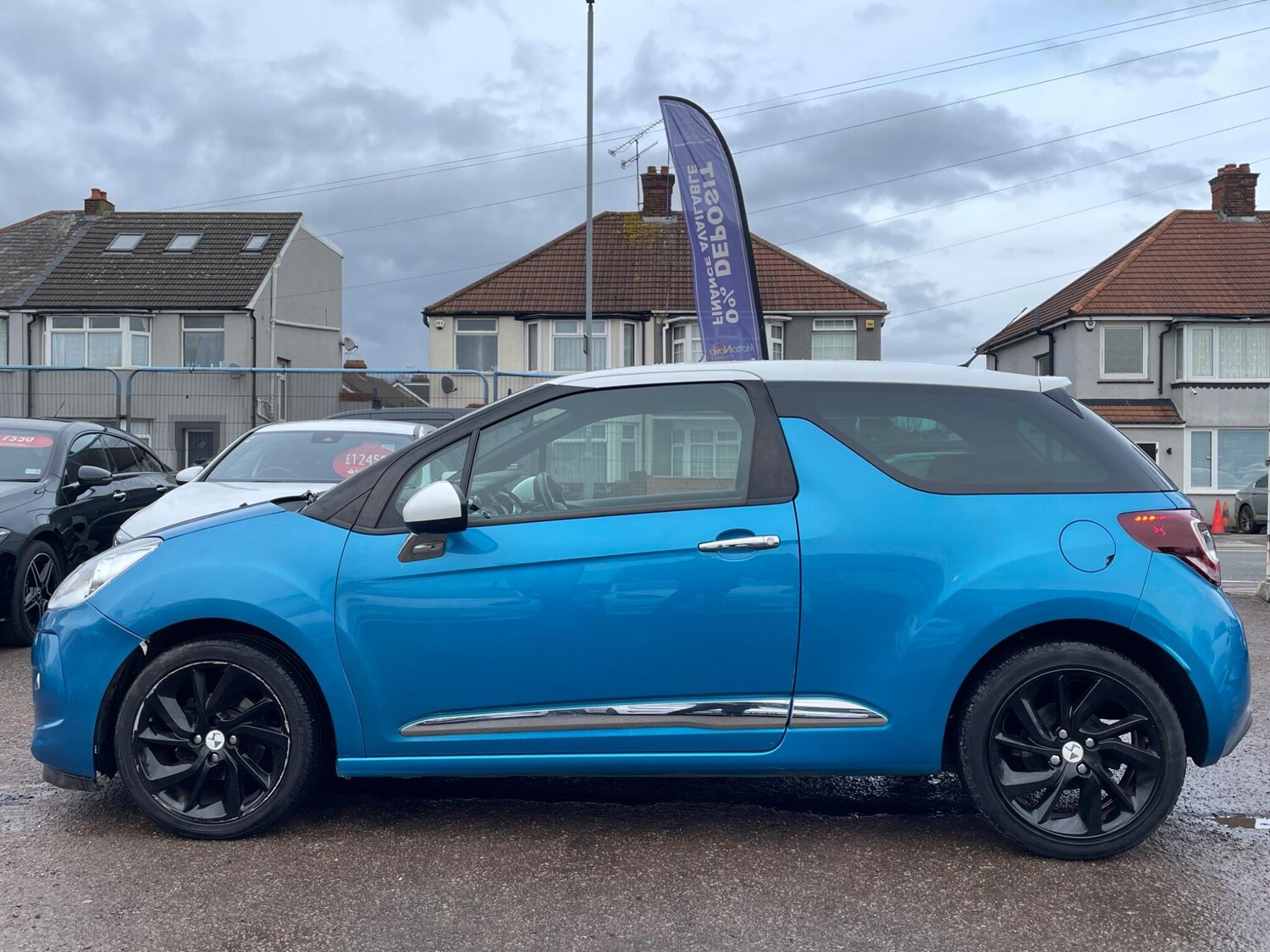 Used DS Automobiles DS 3 for sale - 77484049: Photo 8