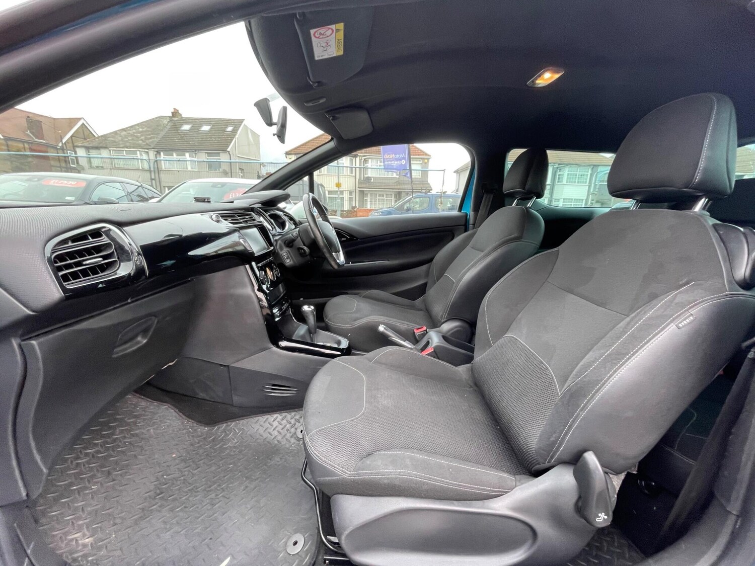 Used DS Automobiles DS 3 for sale - 77484049: Photo 9