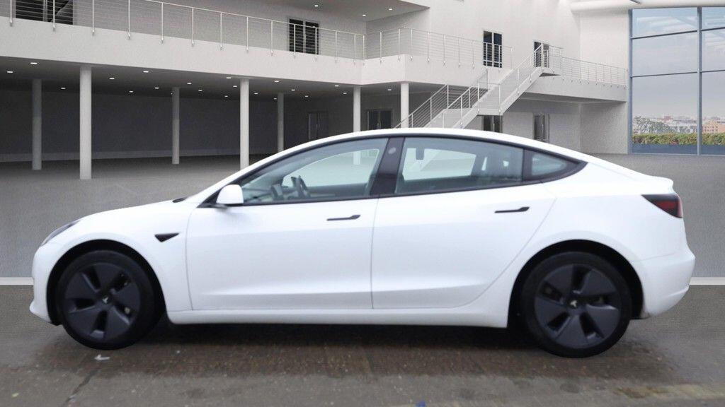 Used Tesla Model 3 2021 for sale - 76965054: Photo 3