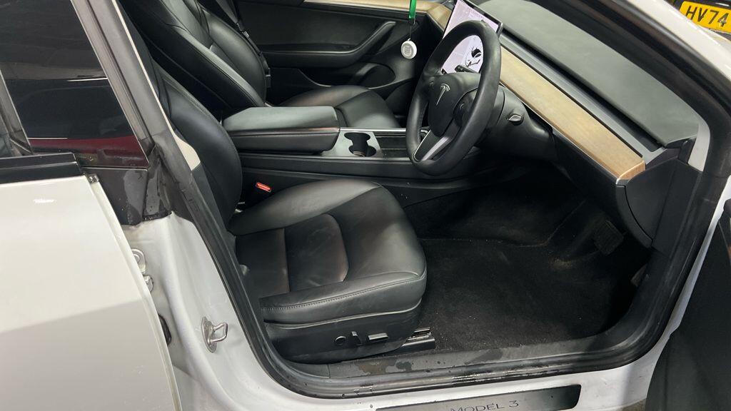 Used Tesla Model 3 2021 for sale - 76965054: Photo 5