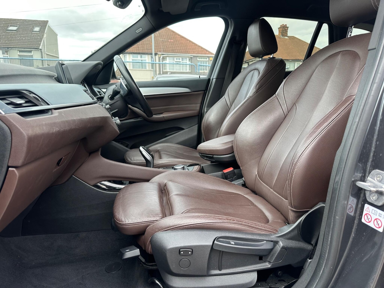 Used BMW X1 2018 for sale - 76803496: Photo 10