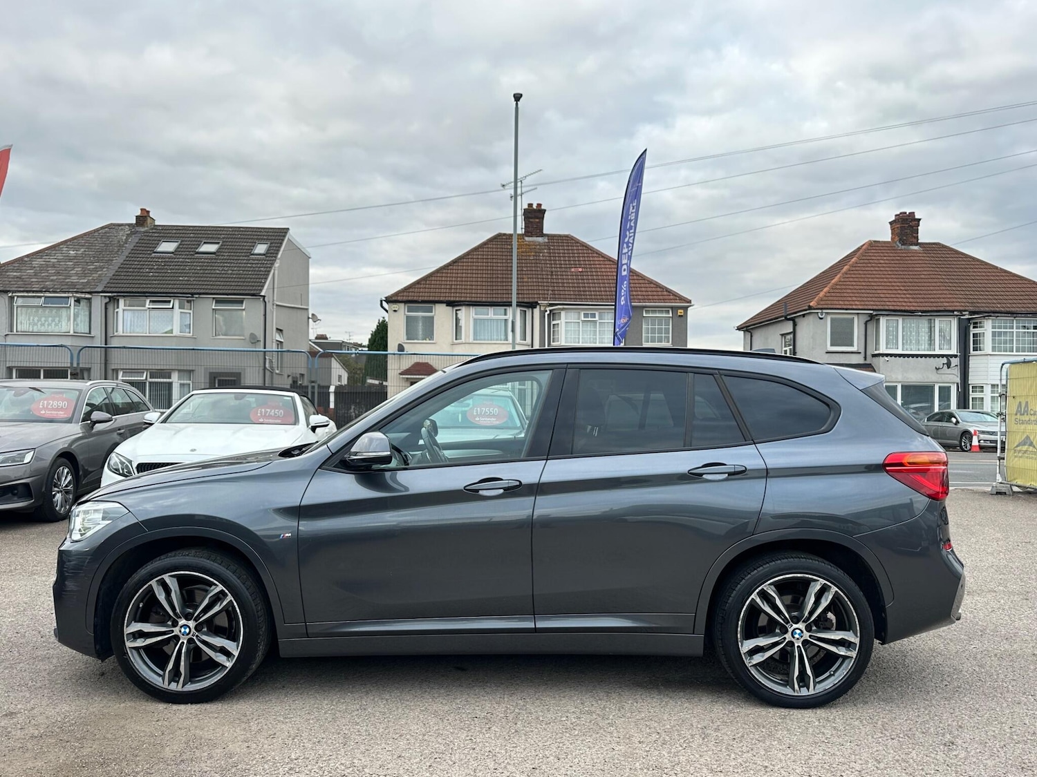 Used BMW X1 2018 for sale - 76803496: Photo 11