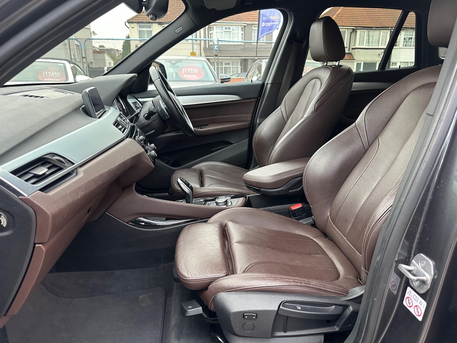 Used BMW X1 2018 for sale - 76803496: Photo 12